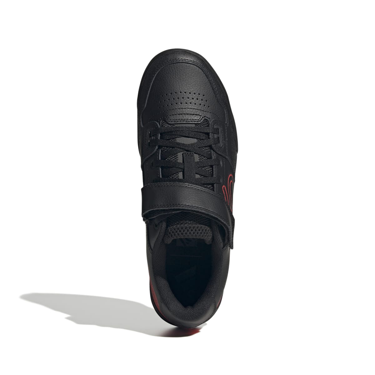 Chaussures VTT ADIDAS FIVE TEN HELLCAT Noir/Rouge
