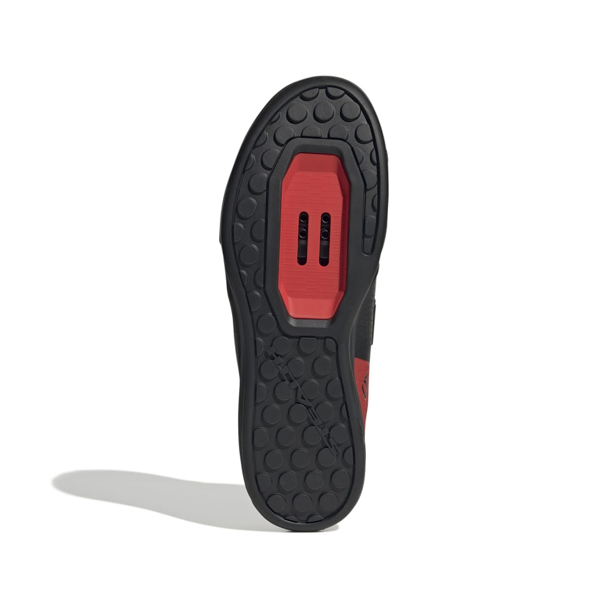 Chaussures VTT ADIDAS FIVE TEN HELLCAT Noir/Rouge