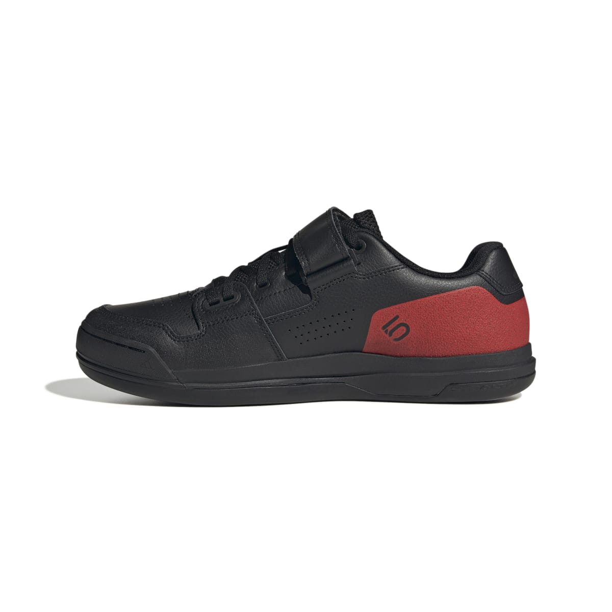 Chaussures VTT ADIDAS FIVE TEN HELLCAT Noir/Rouge