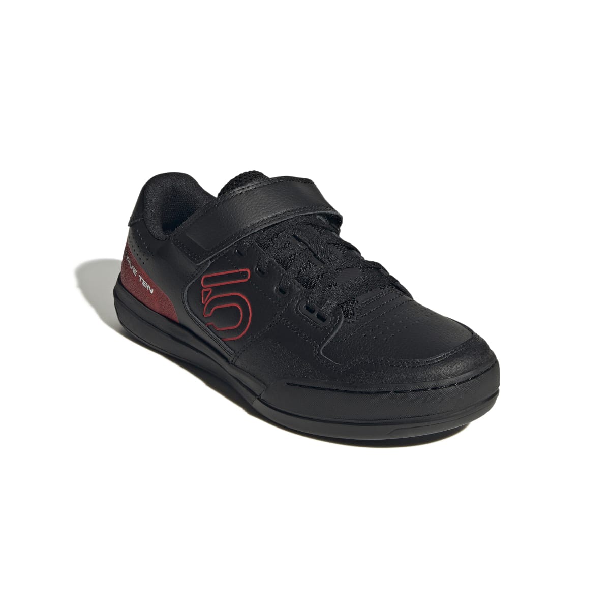 Chaussures VTT ADIDAS FIVE TEN HELLCAT Noir/Rouge