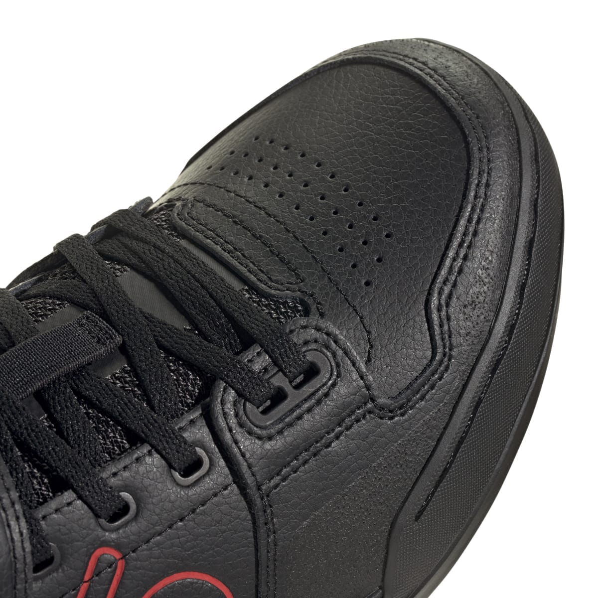 Chaussures VTT ADIDAS FIVE TEN HELLCAT Noir/Rouge