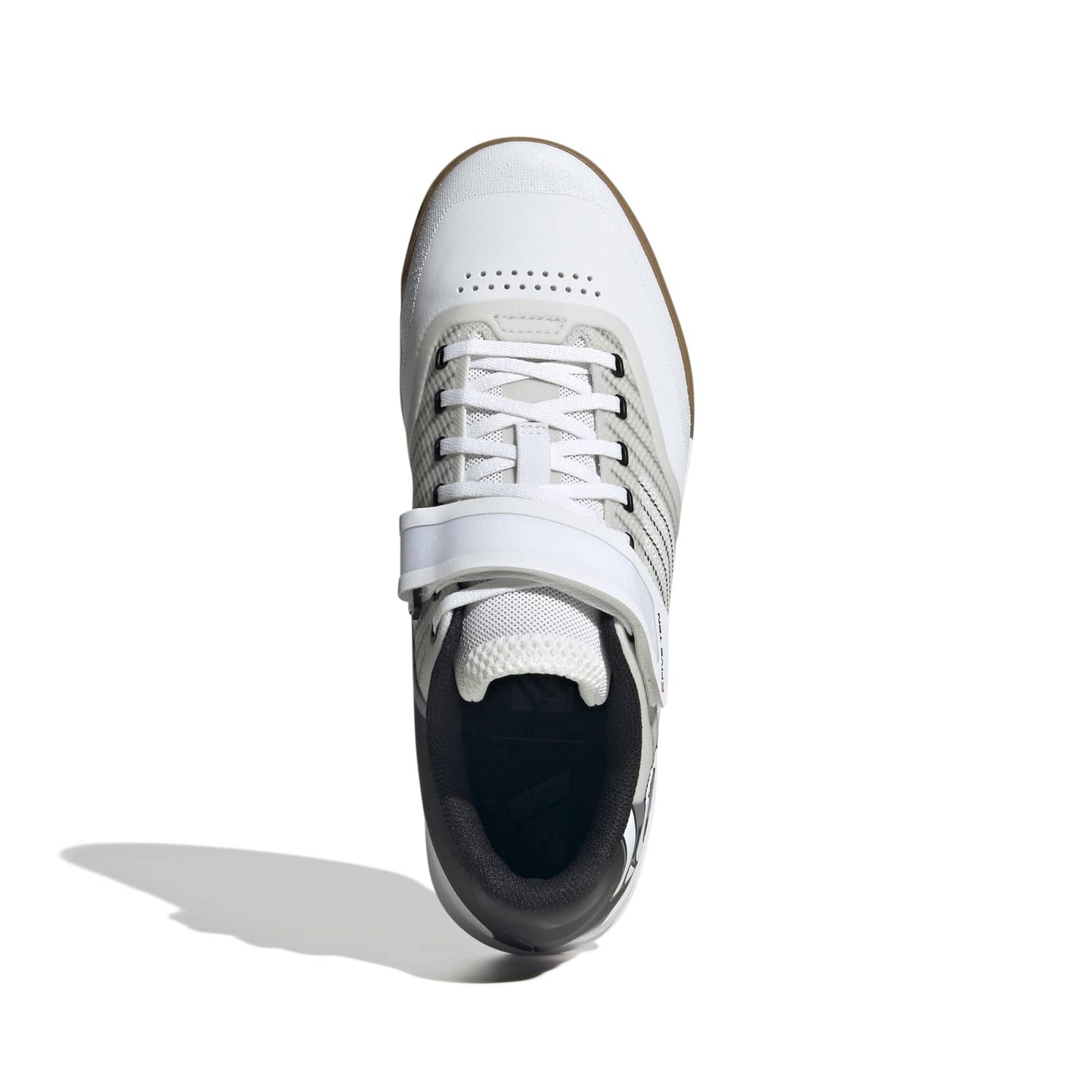 Chaussures VTT ADIDAS FIVE TEN HELLCAT PRO Blanc/Noir