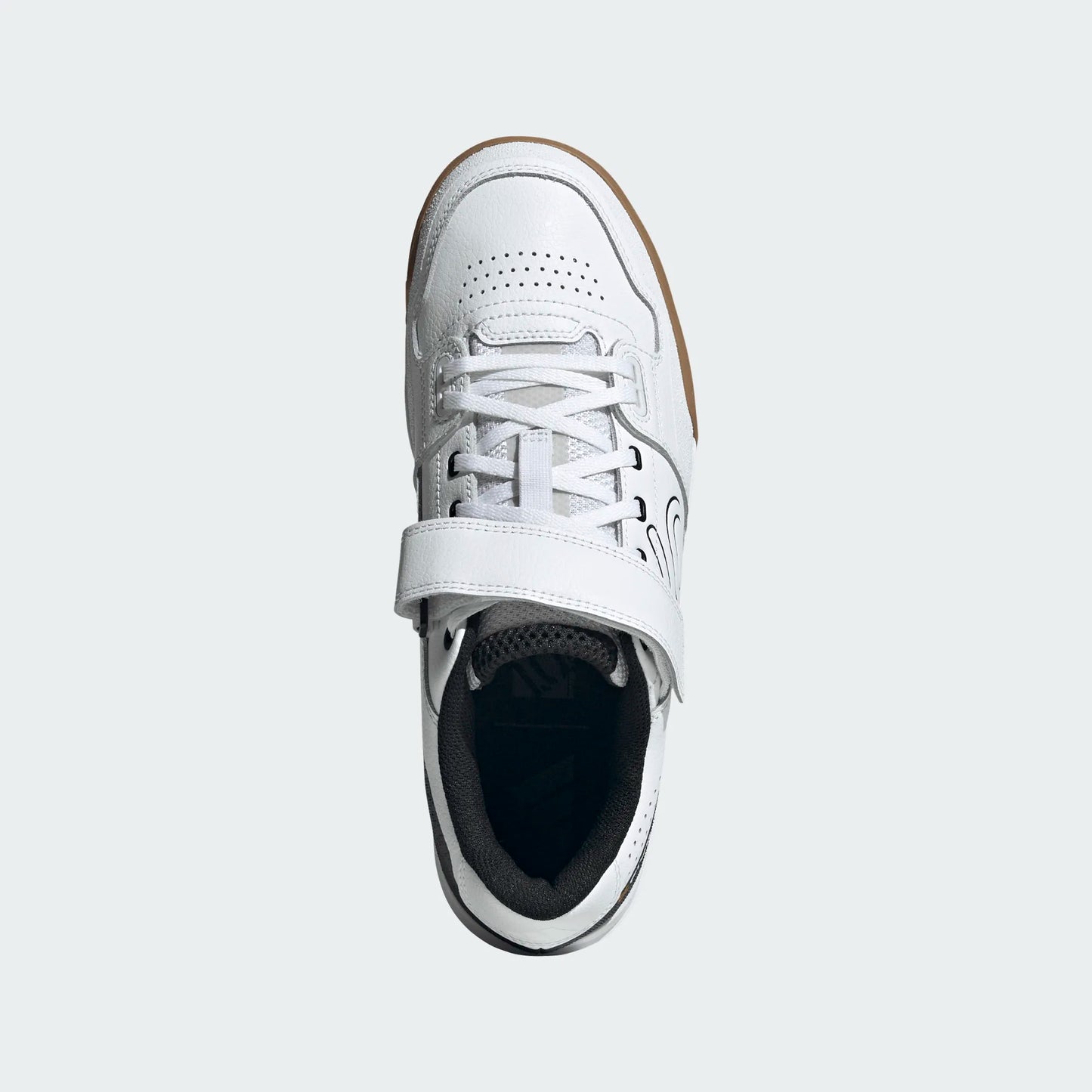 Buty MTB ADIDAS FIVE TEN HELLCAT Biały/Czarny/Czerwony
