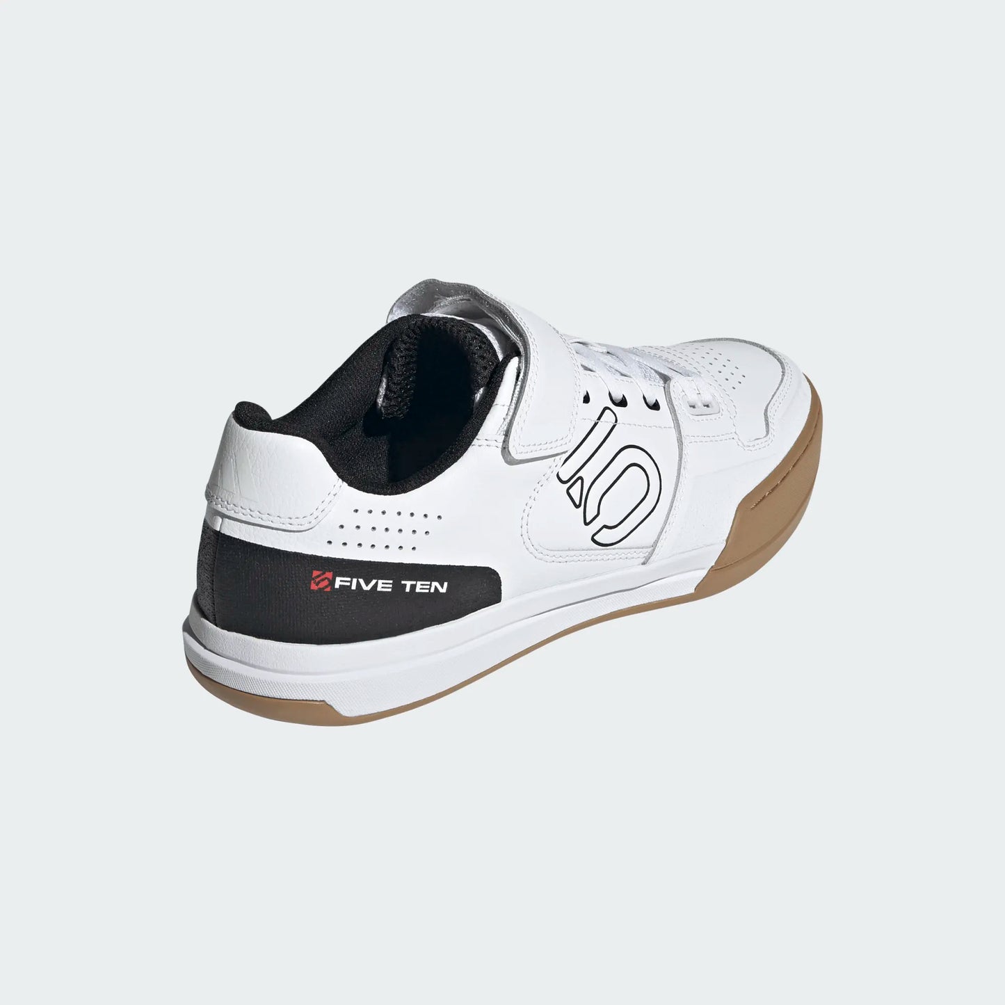 Buty MTB ADIDAS FIVE TEN HELLCAT Biały/Czarny/Czerwony
