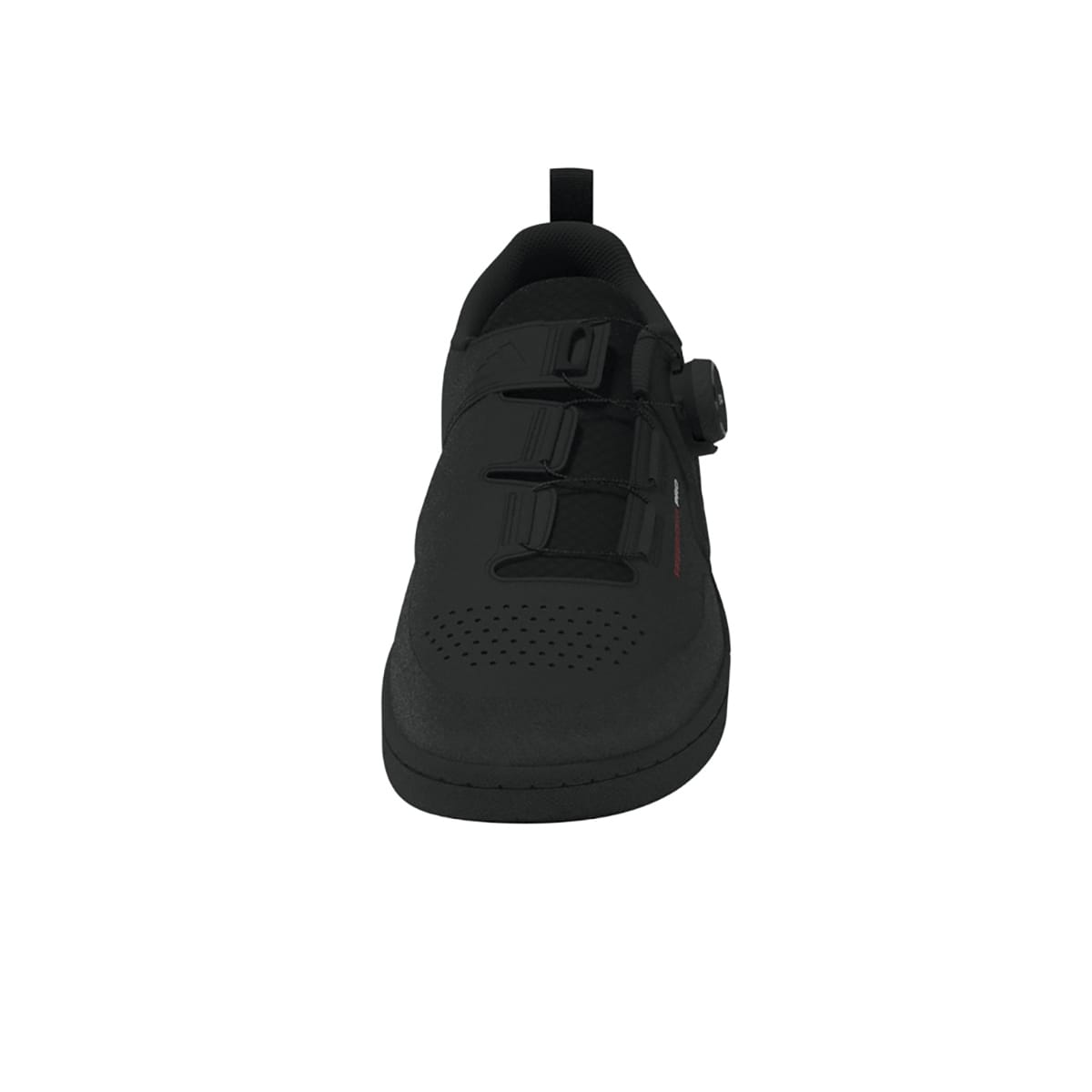 Chaussures VTT ADIDAS FIVE TEN FREERIDER PRO BOA Noir/Rouge