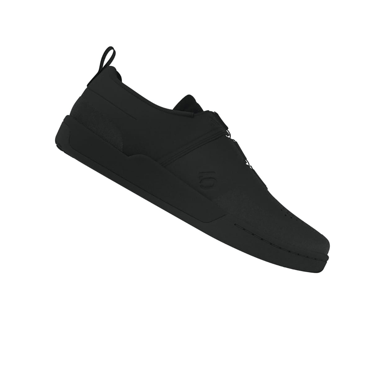 Chaussures VTT ADIDAS FIVE TEN FREERIDER PRO BOA Noir/Rouge