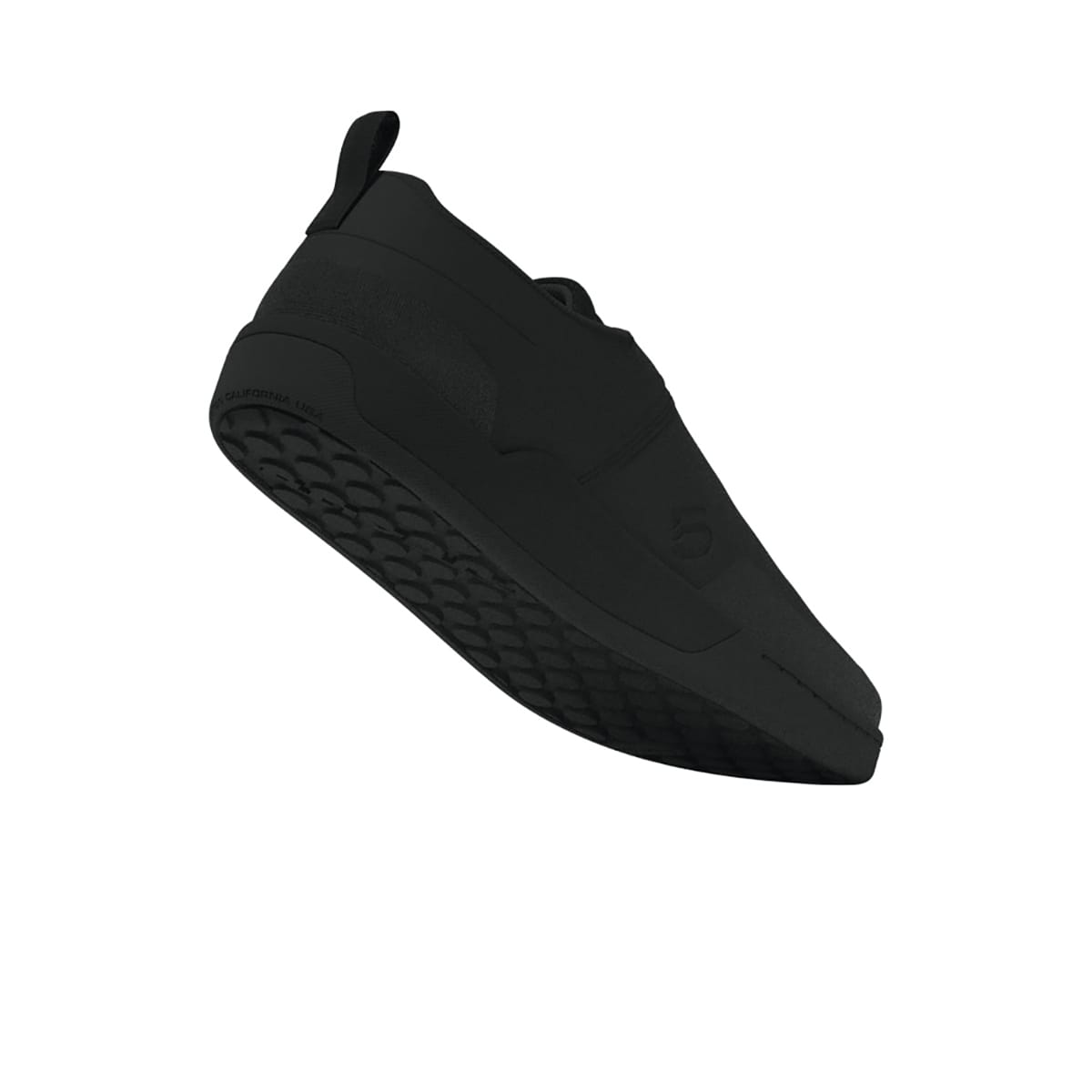 Chaussures VTT ADIDAS FIVE TEN FREERIDER PRO BOA Noir/Rouge