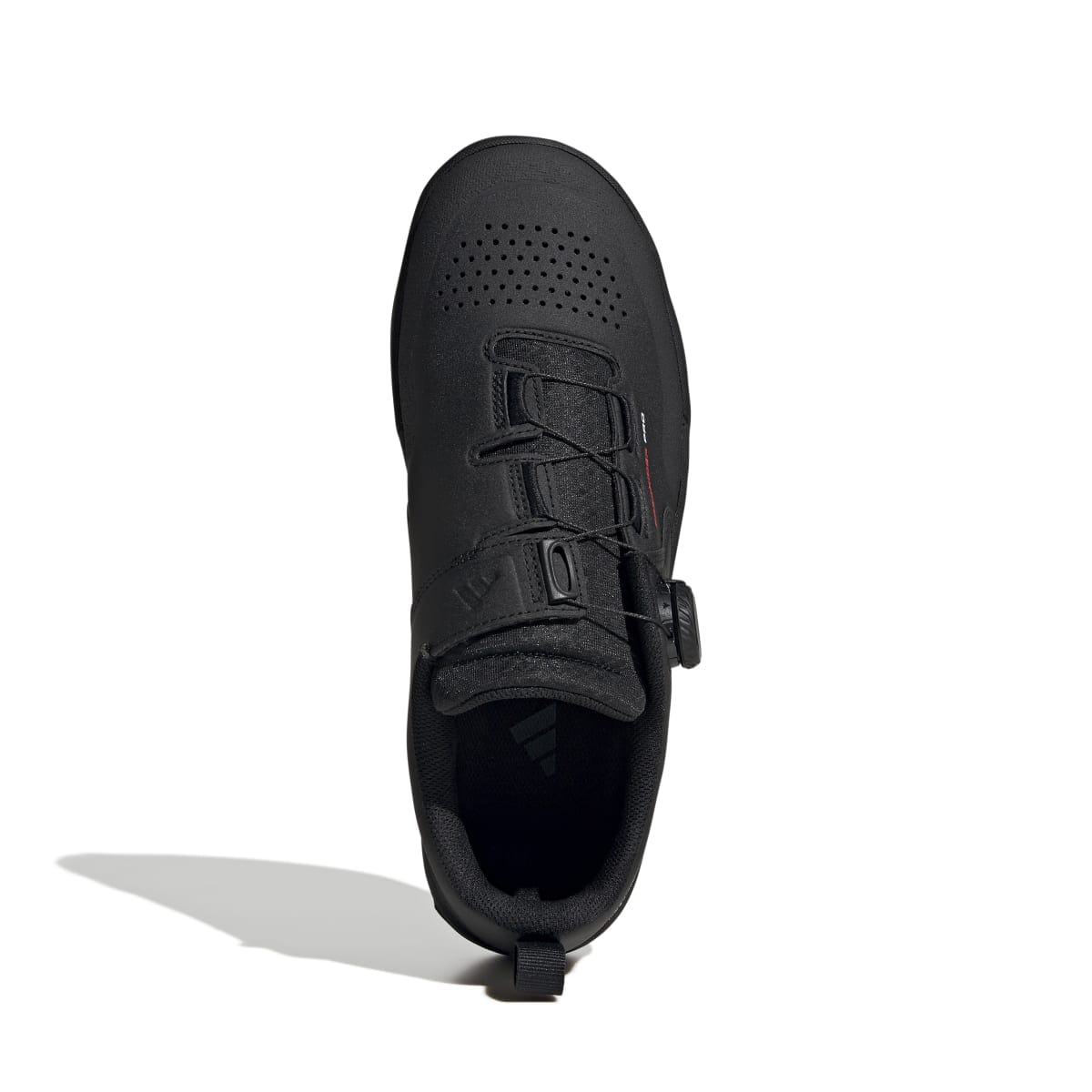 Chaussures VTT ADIDAS FIVE TEN FREERIDER PRO BOA Noir/Rouge