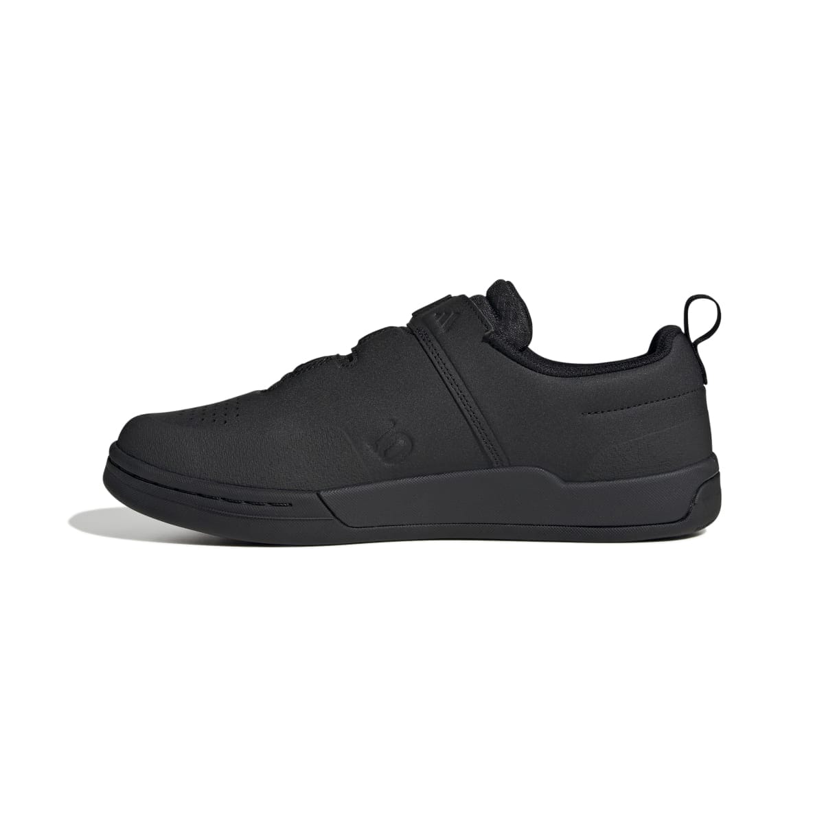 Chaussures VTT ADIDAS FIVE TEN FREERIDER PRO BOA Noir/Rouge