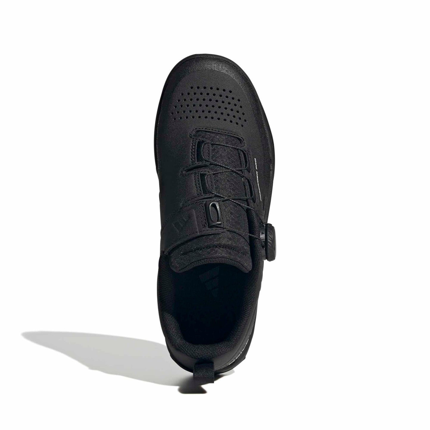 MTB-sko ADIDAS FIVE TEN FREERIDER PRO BOA Dame Sort/Hvid