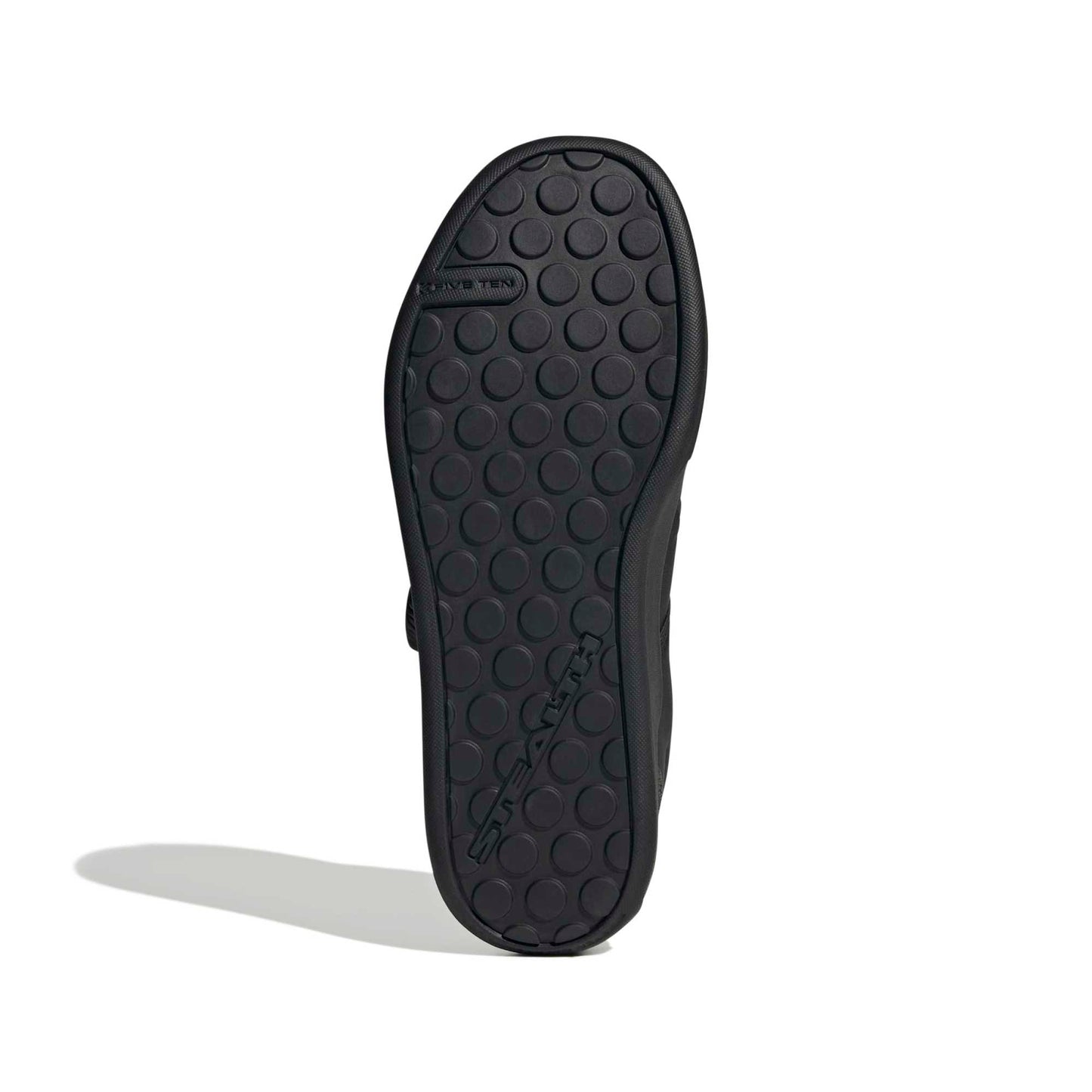 MTB-sko ADIDAS FIVE TEN FREERIDER PRO BOA Dame Sort/Hvid