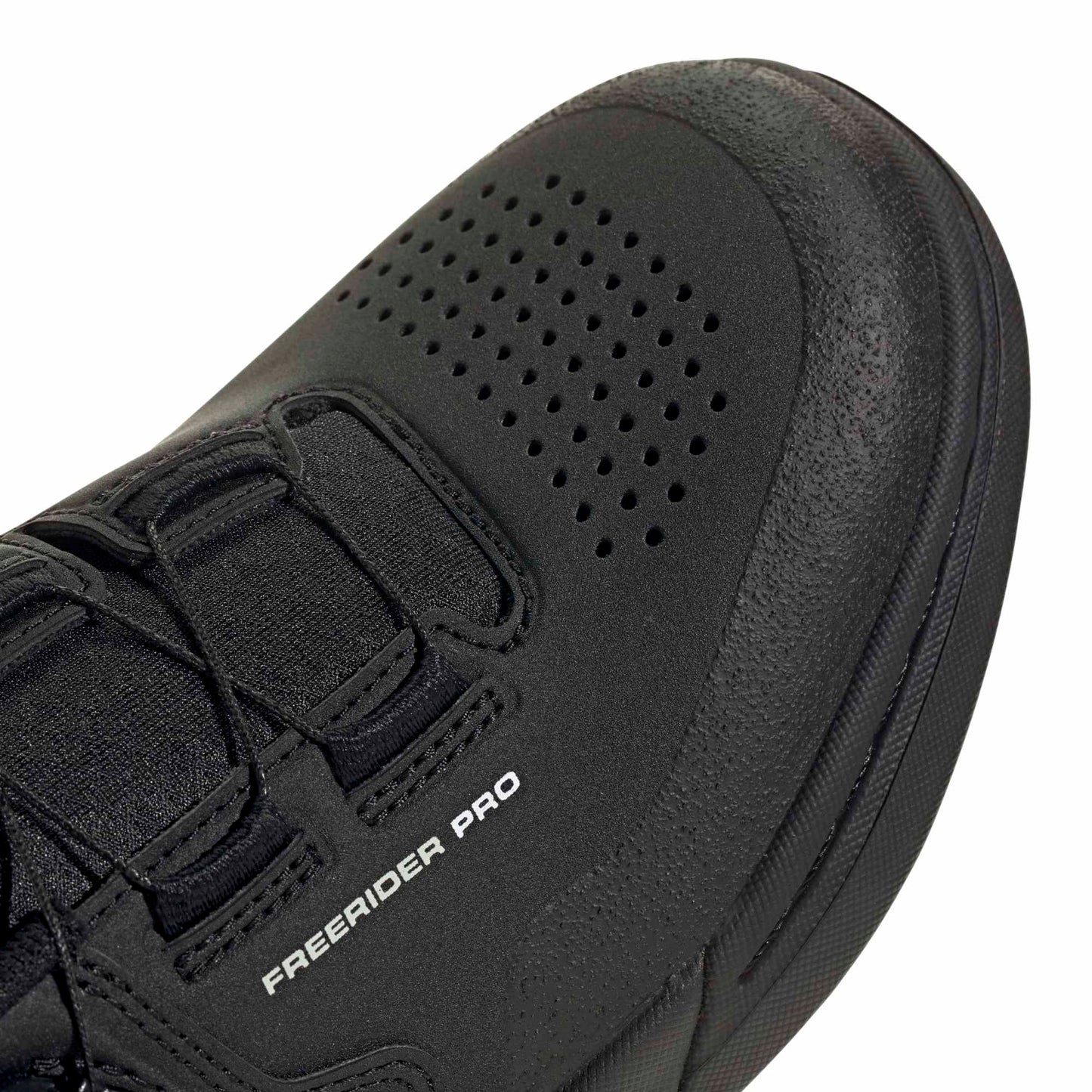 MTB-sko ADIDAS FIVE TEN FREERIDER PRO BOA Dame Sort/Hvid