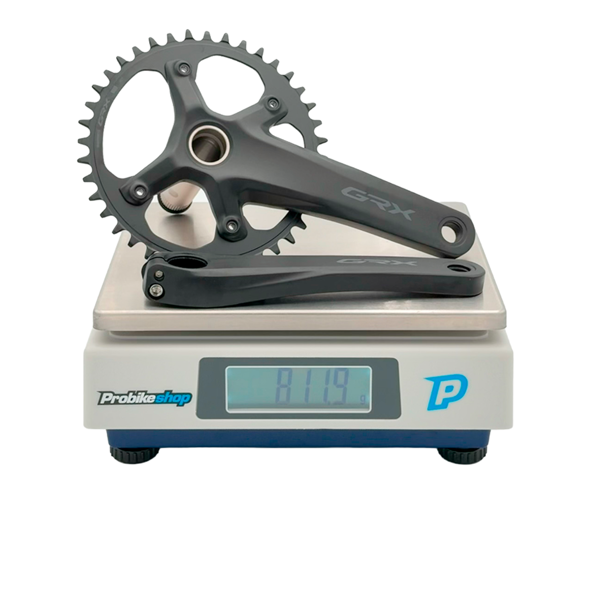 Groupe SHIMANO GRX RX717 1x12V