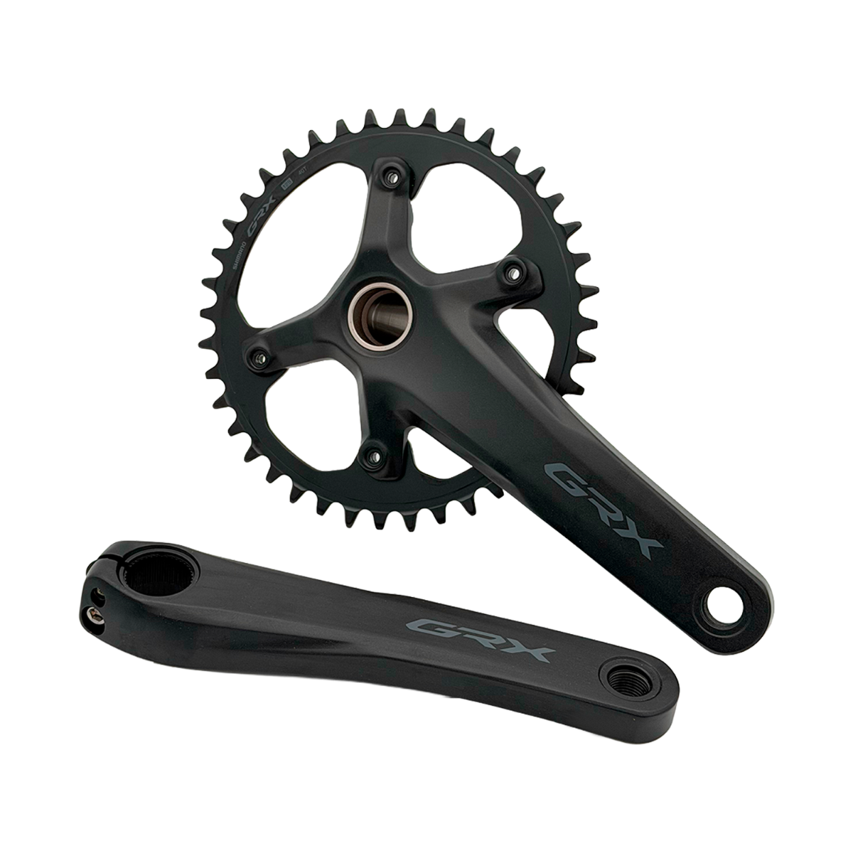 Groupe SHIMANO GRX RX717 1x12V