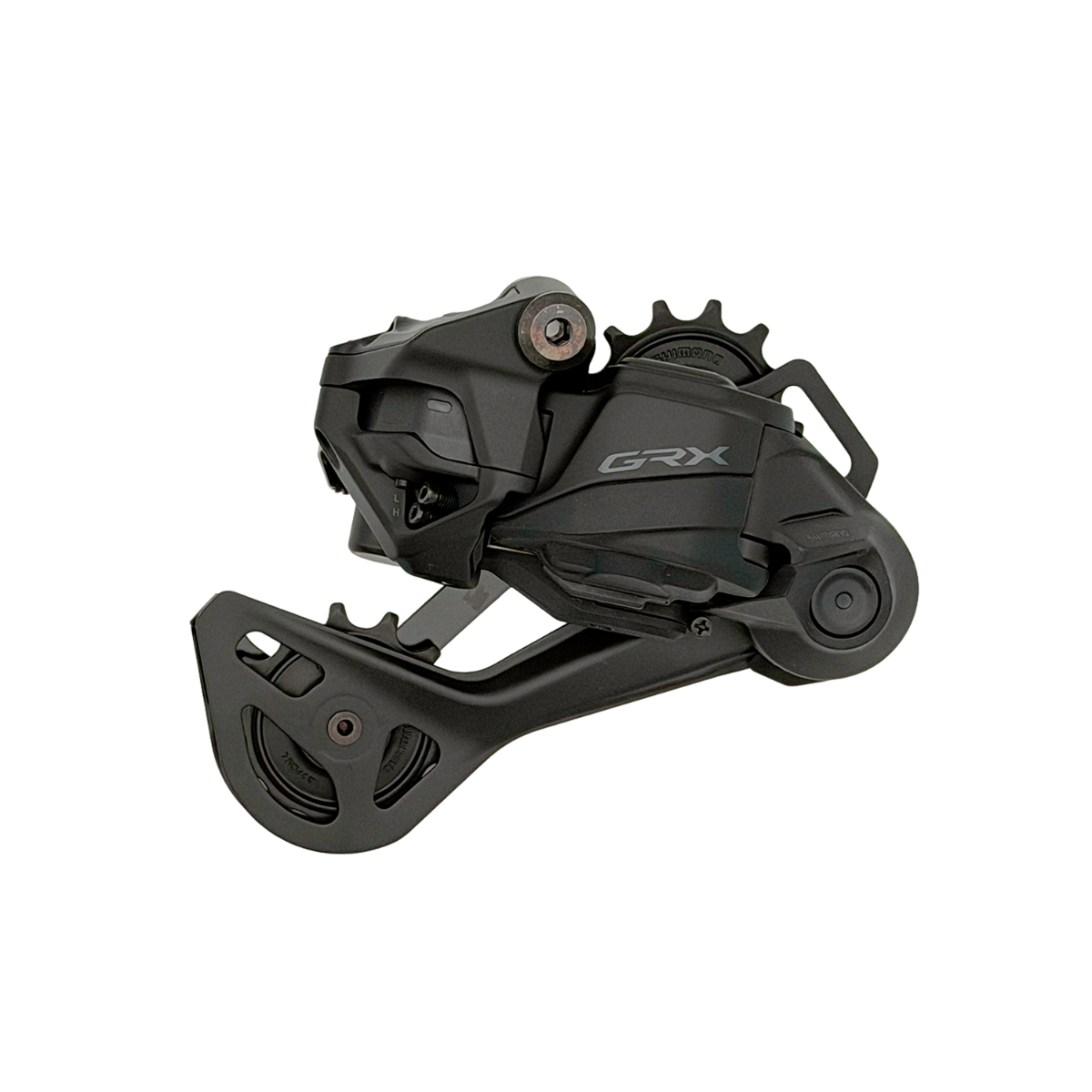 Groupe SHIMANO GRX RX717 1x12V