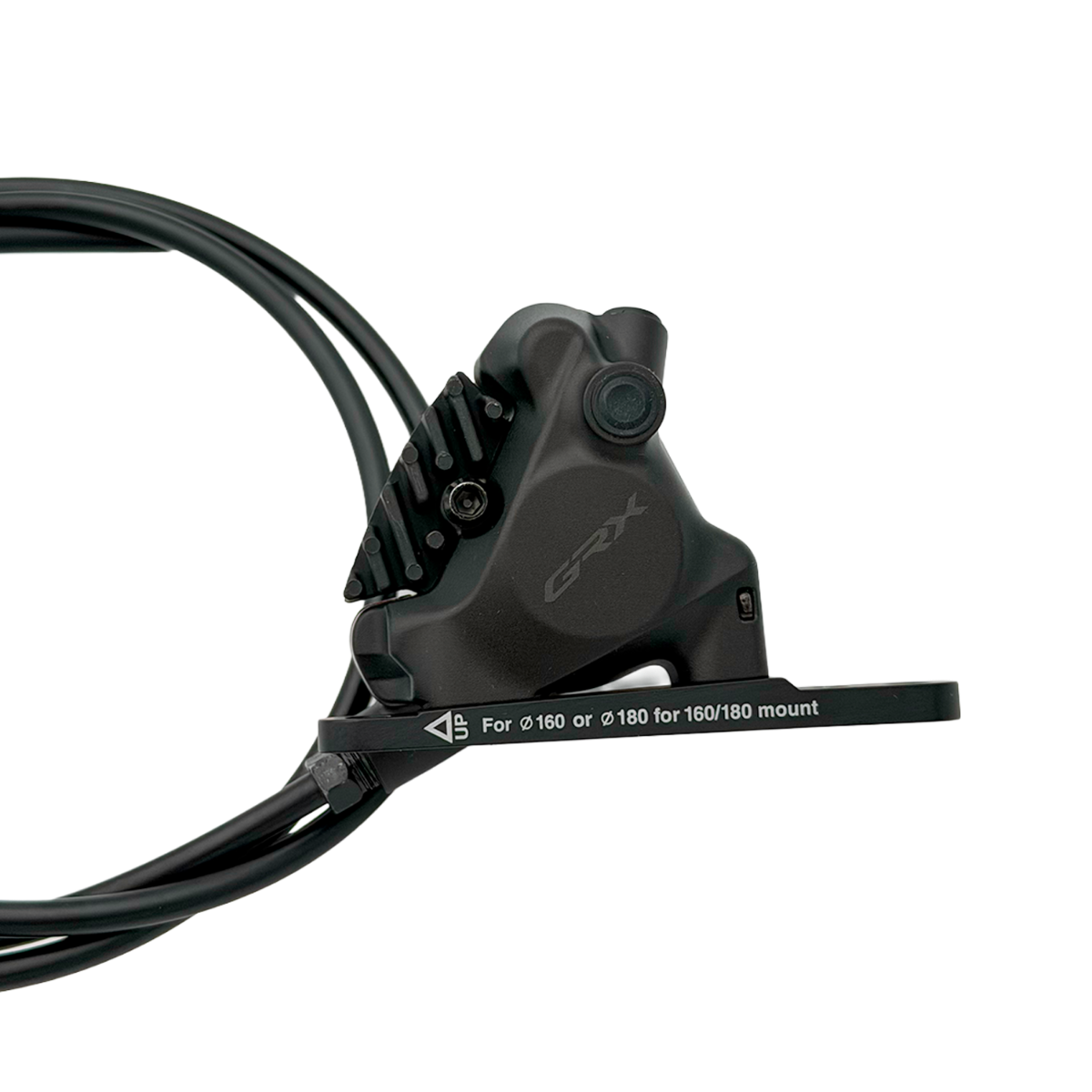 Groupe SHIMANO GRX RX717 1x12V