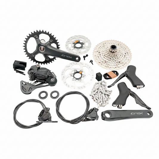 Groupe SHIMANO GRX RX717 1x12V