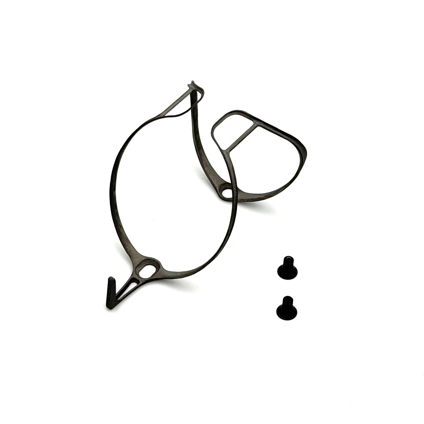 SCOM Titanium Bottle Cage 9.3 grams