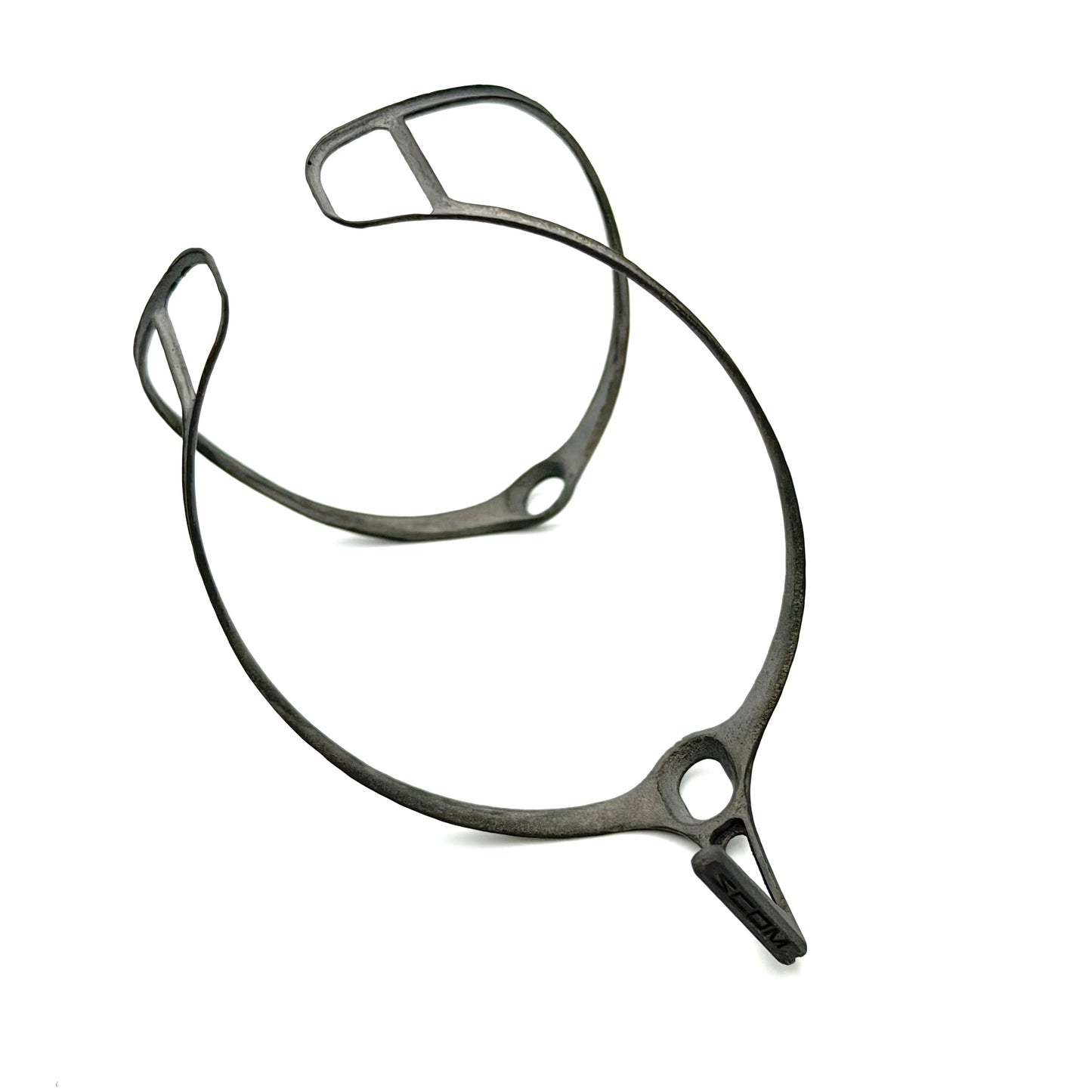 SCOM Titanium Bottle Cage 9.3 grams