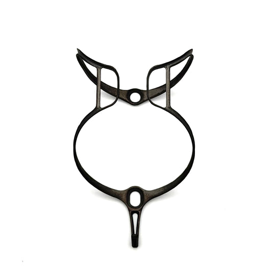 Porte-Bidon SCOM Titanium 9,3 grammes