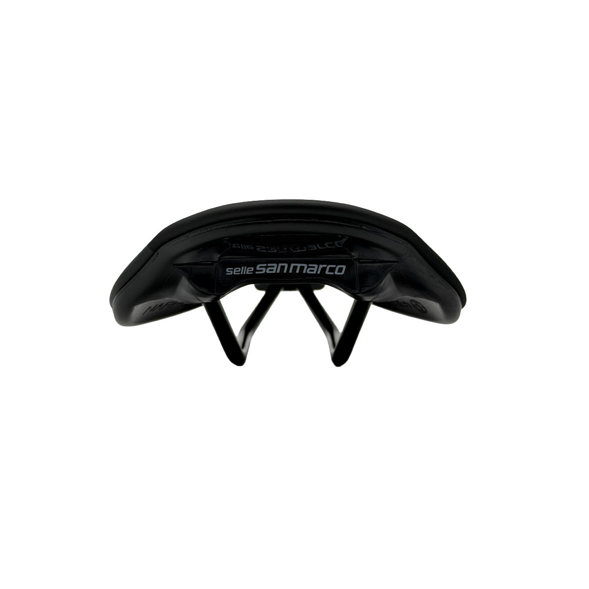 Selle SAN MARCO SHORTFIT 2.0 OPEN-FIT S3 Bredde 140mm Skinner Fec