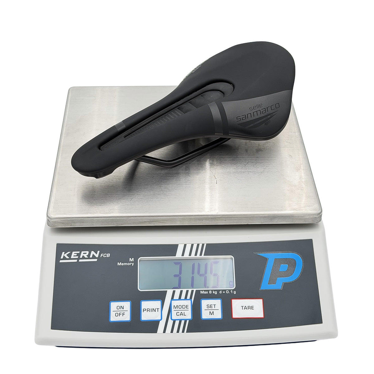Selle SAN MARCO SHORTFIT 2.0 OPEN-FIT S3 Bredde 140mm Skinner Fec