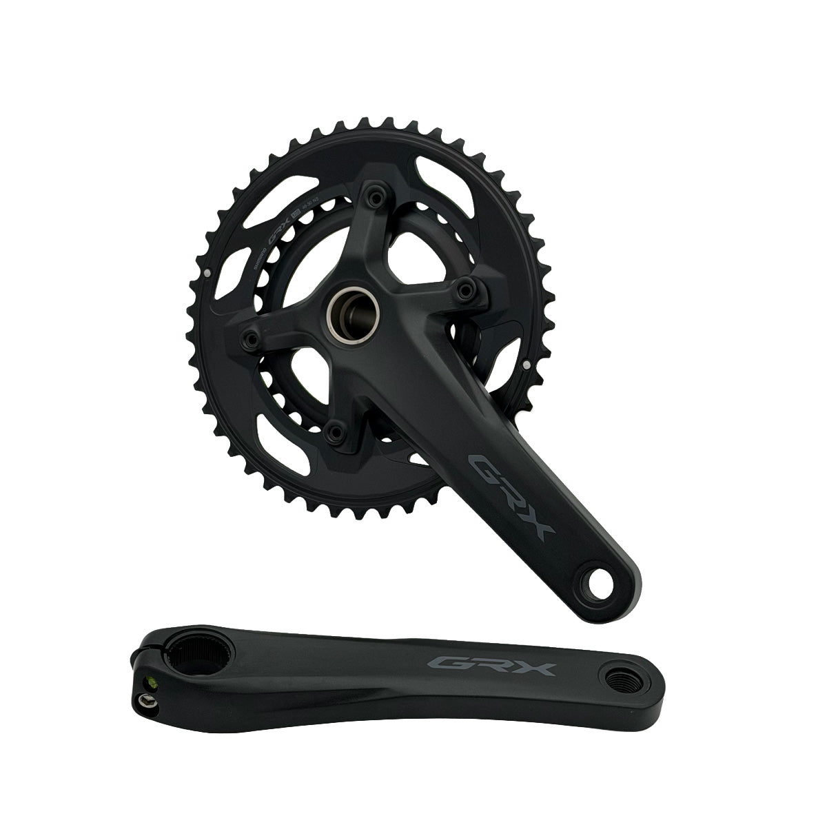 Gruppe SHIMANO GRX RX610 2x12V