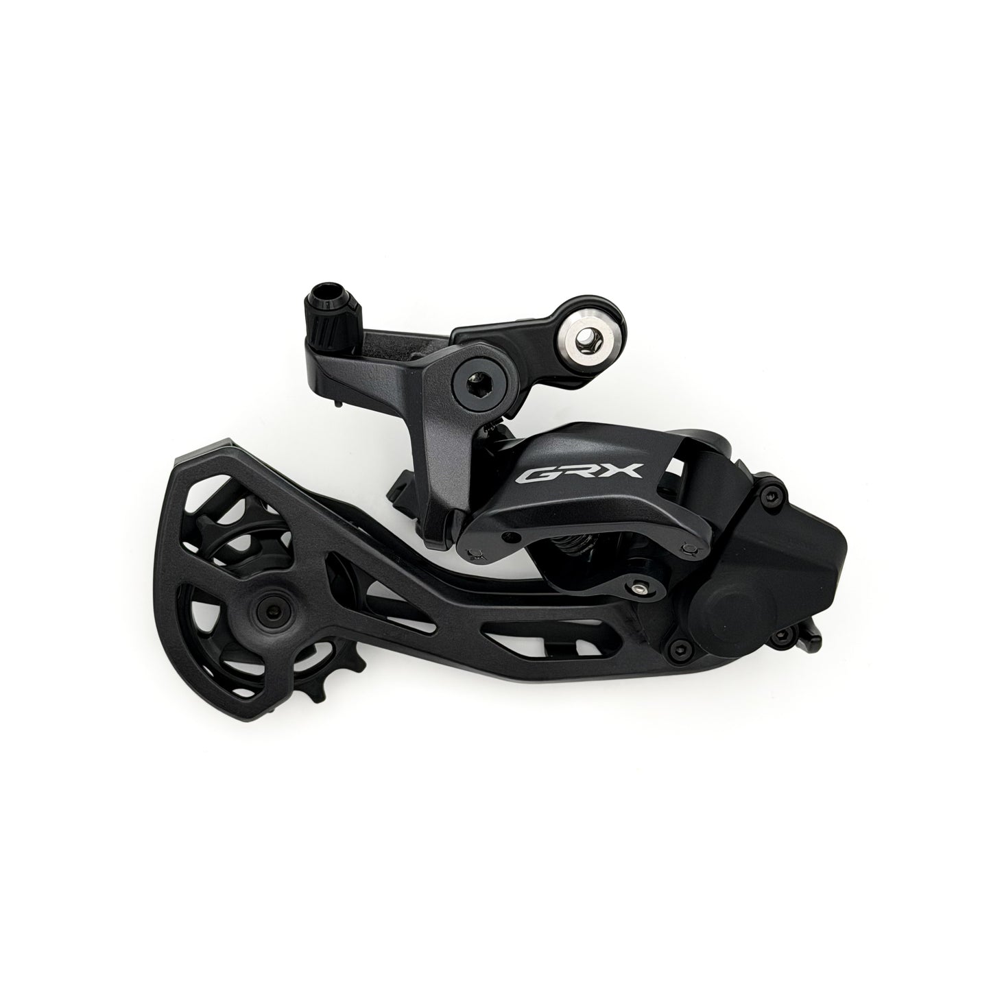 Gruppe SHIMANO GRX RX610 2x12V