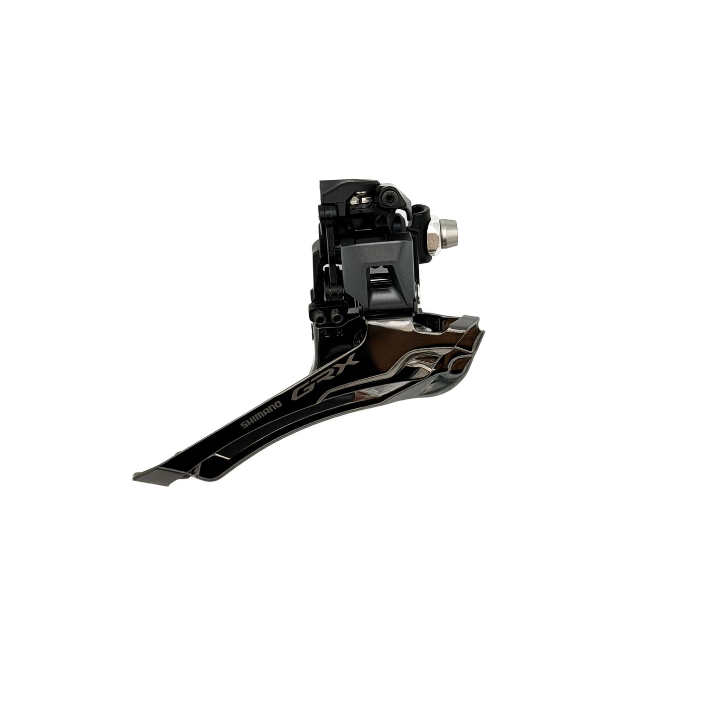 Gruppe SHIMANO GRX RX610 2x12V