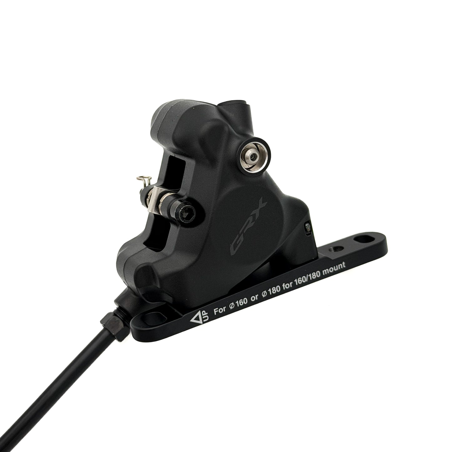 Gruppe SHIMANO GRX RX610 2x12V