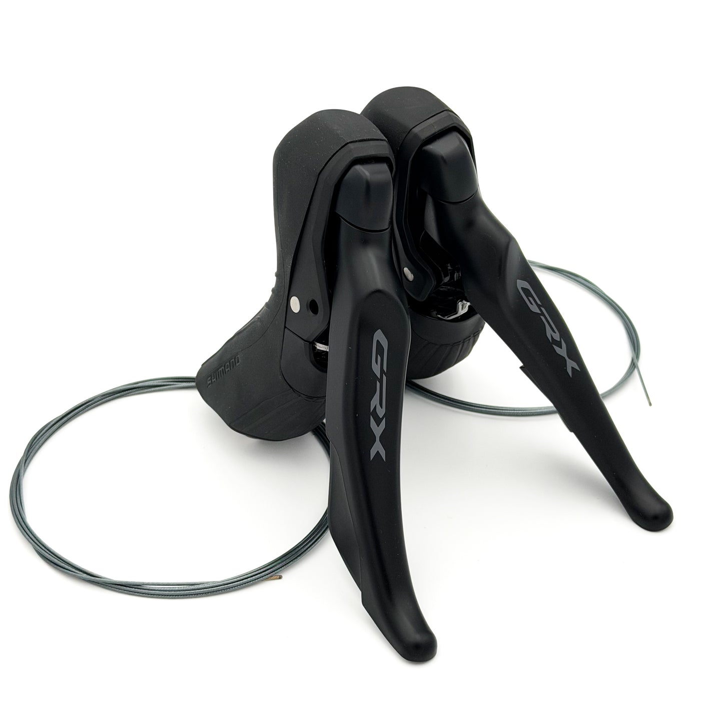 Gruppe SHIMANO GRX RX610 2x12V