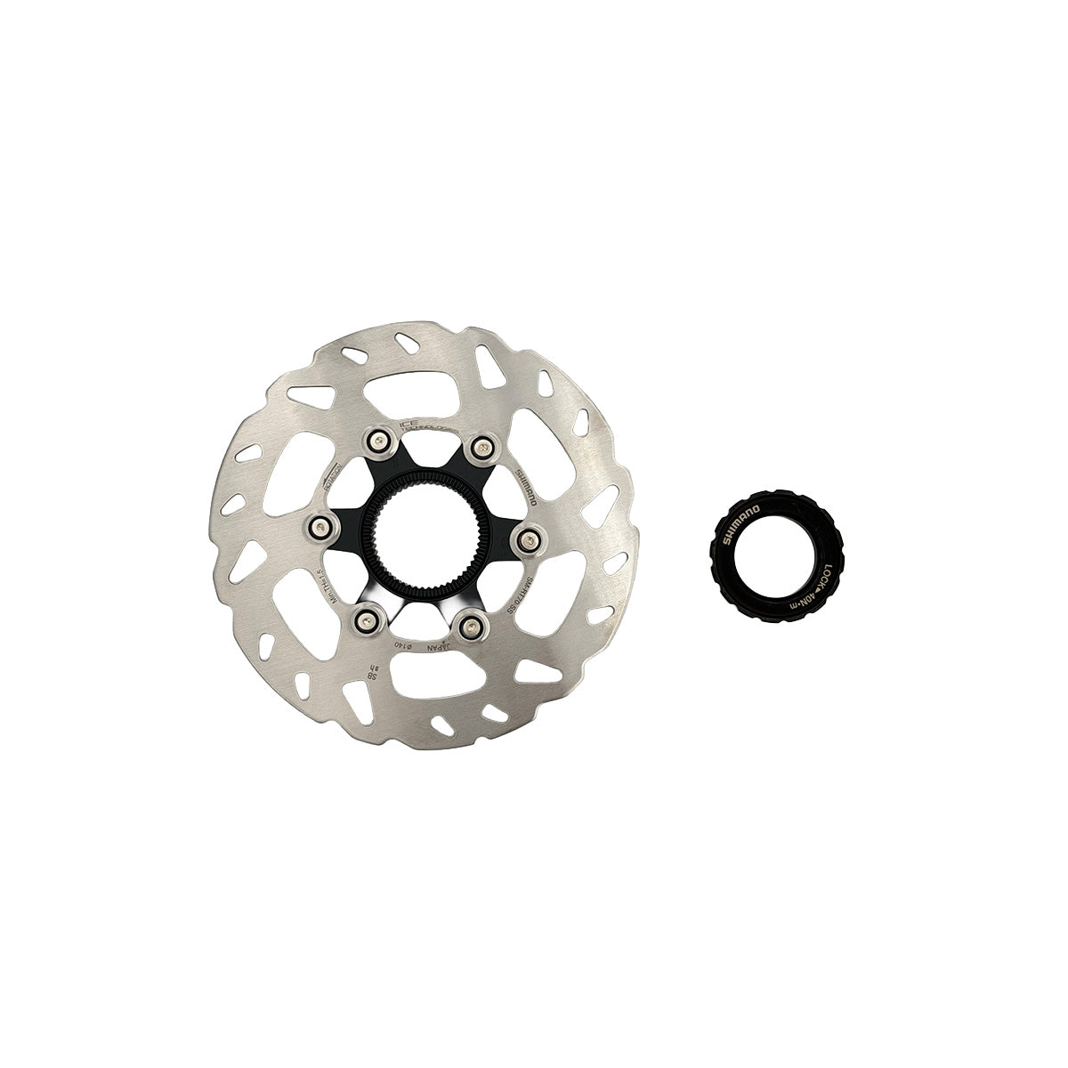 Gruppe SHIMANO GRX RX610 2x12V