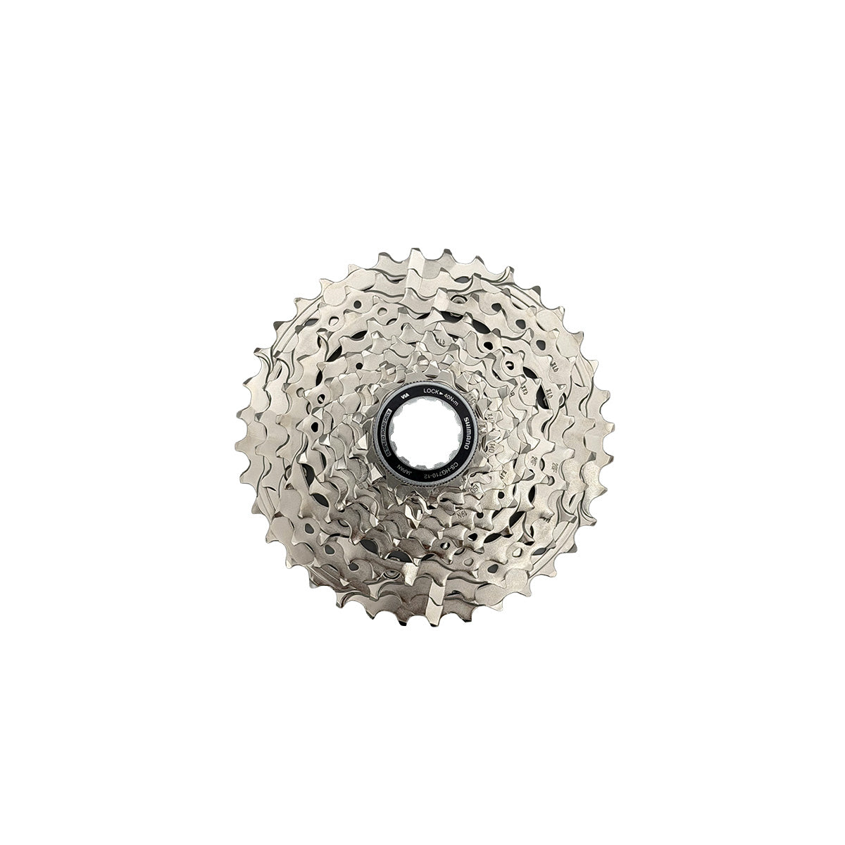Gruppe SHIMANO GRX RX610 2x12V