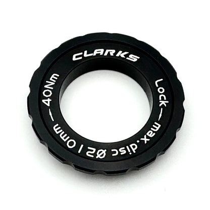 Disc CLARKS CL-A1 CENTER LOCK Extern