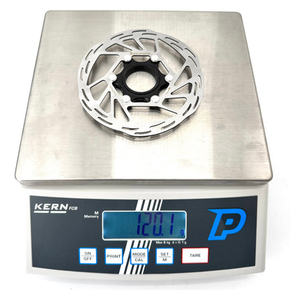 Disc CLARKS CL-A1 CENTER LOCK Extern
