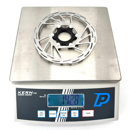 Disc CLARKS CL-A1 CENTER LOCK Extern