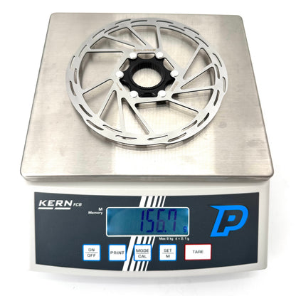 Disc CLARKS CL-A1 CENTER LOCK Extern