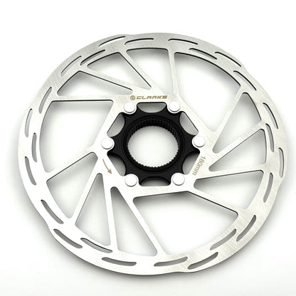 Disc CLARKS CL-A1 CENTER LOCK Extern