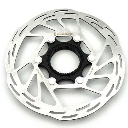 Disc CLARKS CL-A1 CENTER LOCK Extern