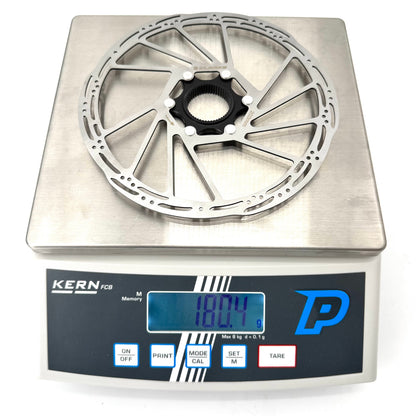Disc CLARKS CL-A1 CENTER LOCK Extern