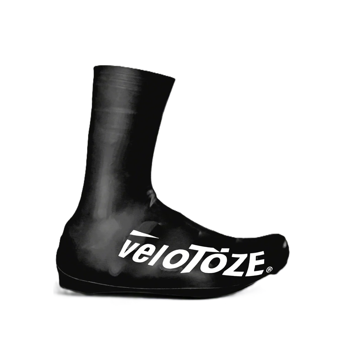 Copriscarpa VELOTOZE ALTE 2.0 Nero