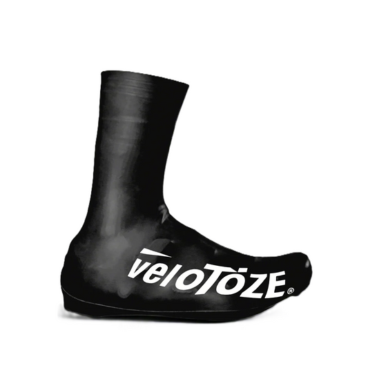 Couvre-Chaussure VELOTOZE HAUTES 2.0 Noir