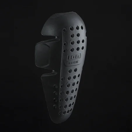 Chrániče kolen ION K-Lite Zip černé