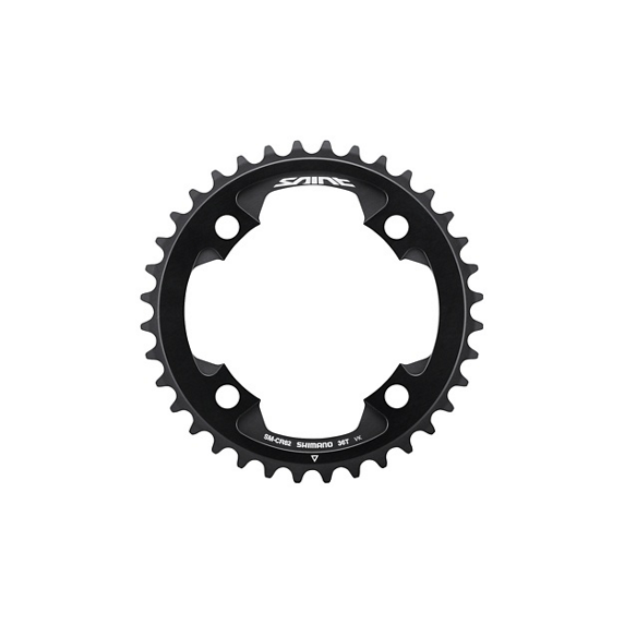 Mono Kettingblad SHIMANO SAINT SM-CR82 10V