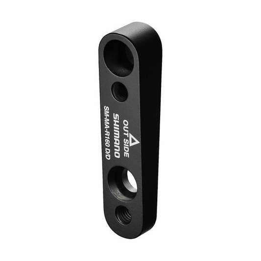 Adaptateur Étrier Arrière SHIMANO SM-MA-R160 FLATMOUNT Disque 160 mm