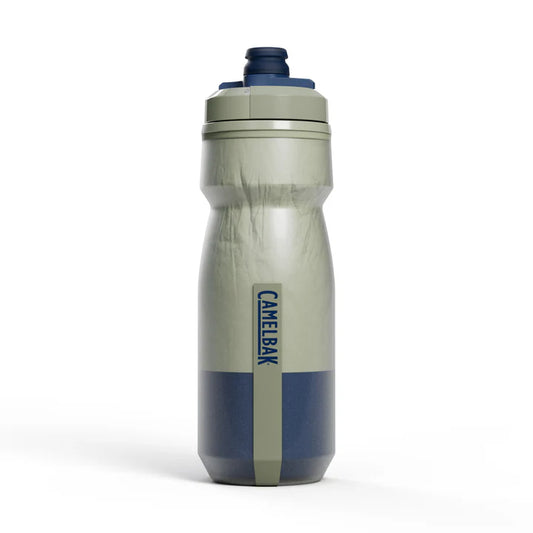 Bidon Thermique CAMELBAK PODIUM CHILL Mercury Fog