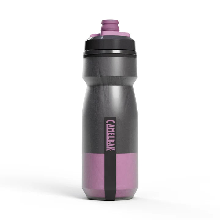 Bidon Thermique CAMELBAK PODIUM CHILL Mercury Night Fall