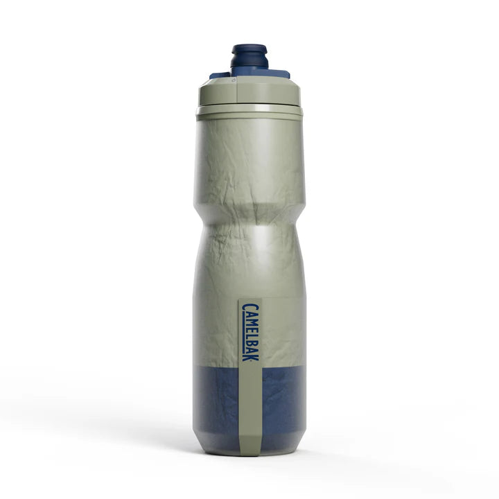 Bidon Thermique CAMELBAK PODIUM CHILL Mercury Fog
