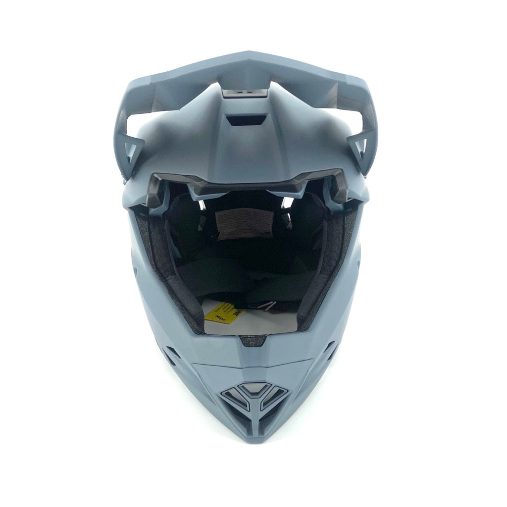 Casque VTT BELL l FULL-10 MIPS Gris