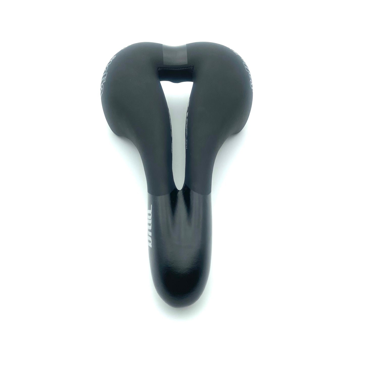 Sattel SELLE ITALIA DIVA GEL SUPERFLOW L Damen Schienen Fec